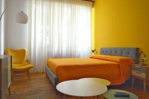 B&B I 10 Mondi, Milan