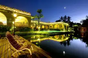 The Westlake Hotel & Resort Yogyakarta, Yogyakarta