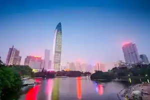 7Days Inn Hotel, Shenzhen