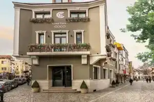 Guest House Coco, Plovdiv