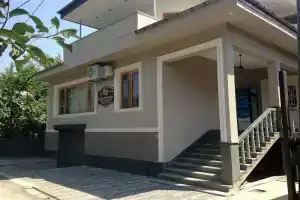 Center Villa Hotel, Kutaisi