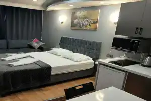 Taksim Suite, Istanbul