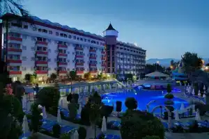Saphir Hotel & Villas, Konakli