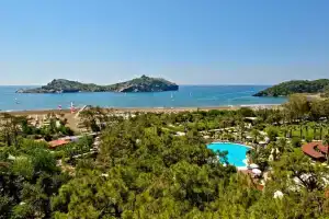 Tui Magic Life Sarigerme, Sarigerme