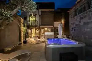 Antica Dimora Magi, Sorrento