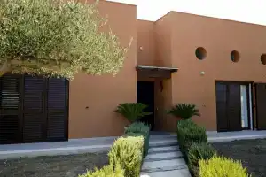 Locanda degli Scrittori, Agrigento