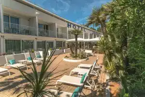 Hôtel Josse, Antibes