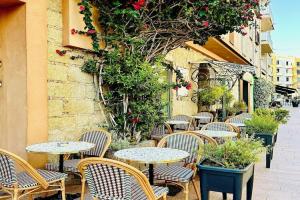 Hôtel Holzer II, Porto-Vecchio