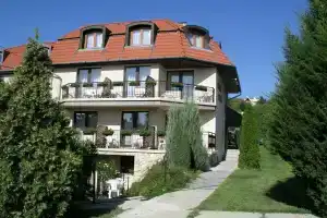 Helios Hotel Pension, Budapest