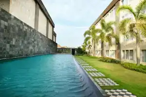 Aston Denpasar Hotel & Convention Center, Denpasar