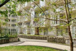 Agape Apartments, Budapest
