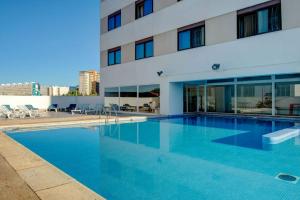 VIP Executive Zurique Hotel, Lisbon
