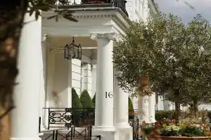 Number Sixteen Hotel, Firmdale Hotels, London