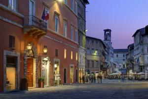 Locanda Della Posta, Etruria Collection, Perugia