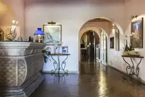 Hotel Poseidonia, Arbatax