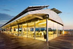 Hotel Ristorante I Castelli, Alba