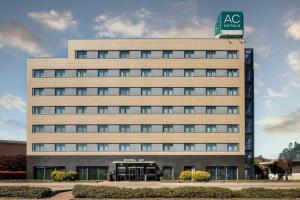 AC Hotel Vicenza by Marriott, Vicenza