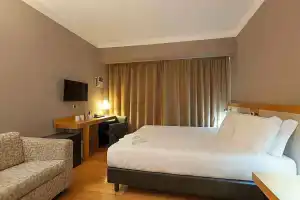 Best Western Hotel Quattrotorri, Perugia