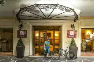 Ambasciatori Place Hotel, Fiuggi