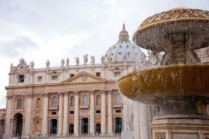 Tmark Hotel Vaticano, Rome