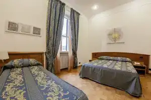 Residenza Praetoria, Rome