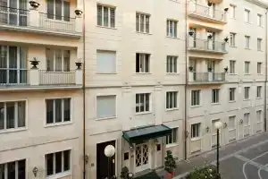 Hotel Victoria & Iside Spa, Torino