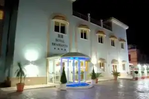 Borgo del Mare, Civitavecchia