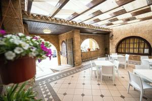 La Rosa Hotel - Selinunte, Marinella