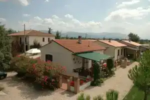 Residence Terra Dei Santi Country House, Spello