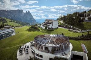 COMO Alpina Dolomites, Kastelruth