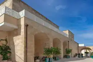 Dimora San Giuseppe Hotel & Spa, Otranto