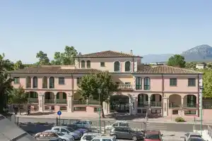 Residence Marina Palace, Orosei