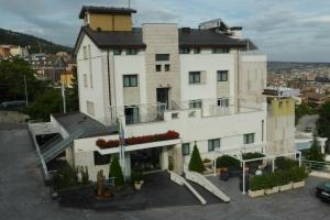 Vittoria, San Giovanni Rotondo
