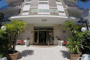 Hotel Ausonia, Rimini