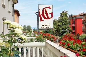 Hotel Garden, Peschiera del Garda