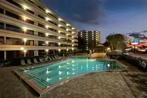 Rosen Inn at Pointe Hotel, Orlando