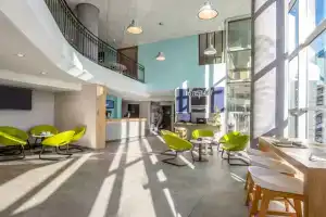 ibis budget Nice Californie Lenval, Nice