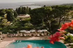 Grand Hotel Timeo, A Belmond Hotel, Taormina, Taormina
