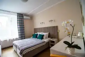 Delta Hotel, Sevastopol