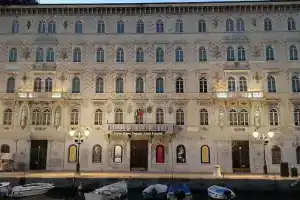 Bed & Chic, Trieste