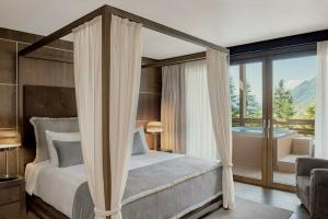 Lefay Resort & Spa Dolomiti, Pinzolo