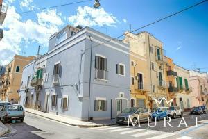 B&B Palazzo Murat, Monopoli