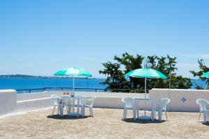 B&B Isole Dello Stagnone, Birgi Vecchi