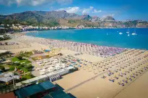 apart hotel Kalaskiso', Giardini-Naxos