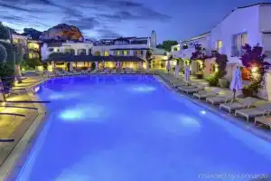 W Sardinia - Poltu Quatu, Porto Cervo