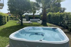 Mareneve Resort, Linguaglossa