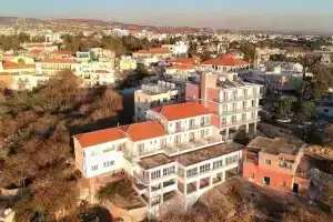 Axiothea Hotel, Paphos