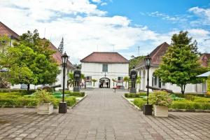 Hotel Diana Jogja, Yogyakarta