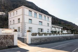 Experience Boutique Hotel - Villa Cimmino, Castellammare di Stabia