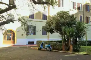 Domò Vaticano Guest House, Rome